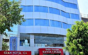 Gran Hotel Ica